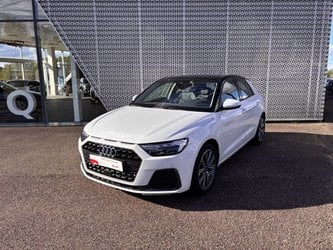 Voitures D'0Km À Saint-Avit | Audi A1 Sportback 25 Tfsi 95 Ch S Tronic 7 Design