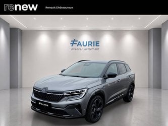 Voitures D'occasion À Saint Maur | Renault Austral E-Tech Hybrid 200 Techno Esprit Alpine