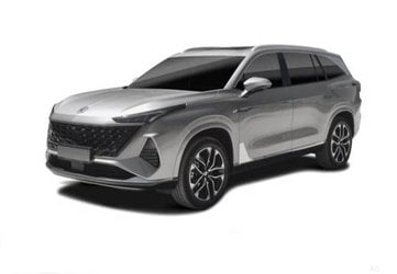 Voitures D'0Km À Royan | Mg Mgs9 Phev 299 Ch Premium