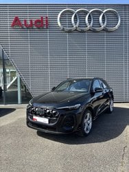 Voitures D'0Km À Dax | Audi Q5 Tfsi 204 Ch Hybride S Tronic 7 Quattro S Line