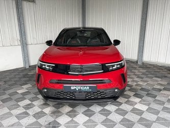 Opel d'occasion à royan | Mokka ii 1.2 turbo 130 ch bvm6 gs