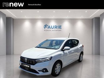 Dacia d'occasion à souillac | Sandero iii sce 65 - 22 confort