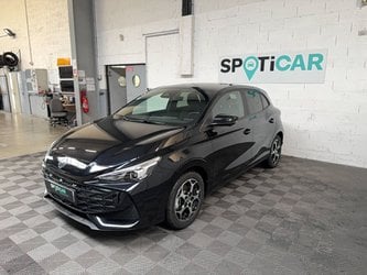 Voitures D'occasion À Royan | Mg Mg3 1.5 L Hybrid+ 195 Ch Luxury