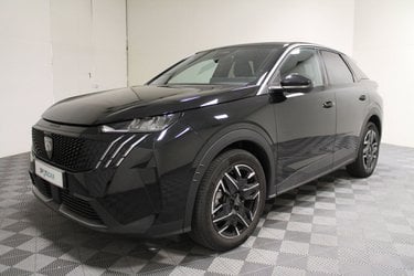 Voitures D'occasion À Migné-Auxances | Peugeot 3008 Hybrid 136 E-Dcs6 Allure