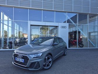 Voitures D'0Km À Boé | Audi A1 Sportback 30 Tfsi 116 Ch S Tronic 7 S Line