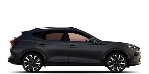 Voitures D'neuves Stock À Boé | Cupra Formentor Ehybrid 272 Ch Dsg6 Vz