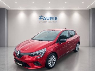 Voitures D'occasion À Brive La Gaillarde | Renault Clio V Tce 90 Evolution