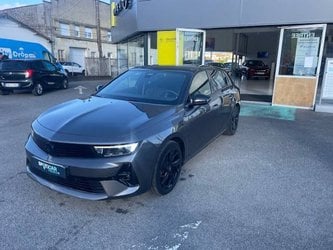 Opel d'occasion à cognac | Astra l 1.2 turbo 130 ch bvm6 gs