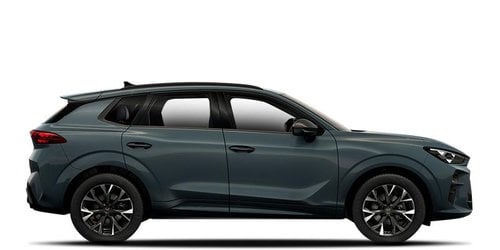 Voitures D'neuves Stock À Boé | Cupra Terramar 1.5 Etsi Hybrid 150 Ch Dsg7 One
