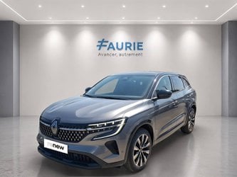 Voitures D'occasion À Bergerac | Renault Austral Mild Hybrid 160 Auto Techno