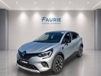 Renault d'occasion à trélissac | Captur ii tce 90 evolution