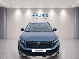 Voitures D'0Km À Trélissac | Renault Austral Full Hybrid E-Tech 200 Ch Esprit Alpine