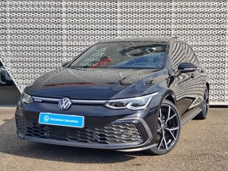 Voitures D'occasion À Saint-Avit | Volkswagen Golf 2.0 Tdi Scr 200 Dsg7 Gtd