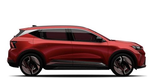Voitures D'neuves Stock À Brive La Gaillarde | Renault Scénic E-Tech Electric Scenic E-Tech Él...