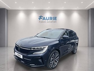 Voitures D'occasion À Brive La Gaillarde | Renault Espace Vi E-Tech Full Hybrid 200 Gsr2 Iconic