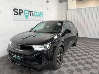 Opel d'occasion à royan | Mokka electrique ii electrique 136 ch & batterie 50 kwh elegance