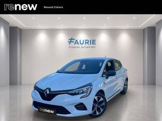 Voitures D'occasion À Cahors | Renault Clio V E-Tech 140 - 21N Limited
