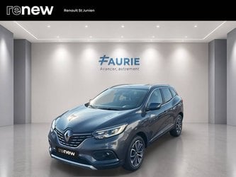 Voitures D'occasion À Saint-Junien | Renault Kadjar Blue Dci 115 Edc Wave