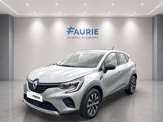 D'occasion À Bergerac | Renault Captur Tce 90 Evolution