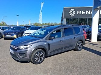 Voitures D'occasion À Montauban | Dacia Jogger Hybrid 140 7 Places Extreme