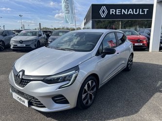 Voitures D'occasion À Montauban | Renault Clio E-Tech Full Hybrid 145 Evolution