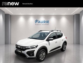 Dacia d'occasion à souillac | Sandero iii tce 90 stepway expression