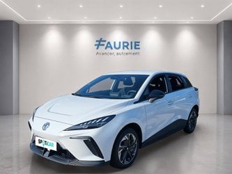Voitures D'occasion À Limoges | Mg Mg4 Electric 51Kwh - 125 Kw 2Wd Standard