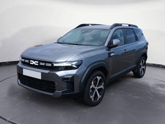 Dacia d'occasion à montauban | Bigster hybrid 155 journey