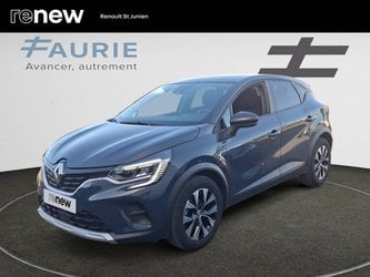 Voitures D'occasion À Saint-Junien | Renault Captur Ii Tce 90 Evolution