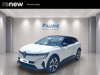 Voitures D'occasion À Limoges | Renault Mégane Megane V Electrique Megane E-Tech Ev60 220 Ch Su...