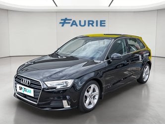Voitures D'occasion À Limoges | Audi A3 Sportback A3 Iii 1.5 Tfsi Cod 150 S Tronic 7 Sport