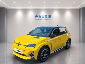 Voitures D'0Km À Brive La Gaillarde | Renault 5 R Electrique Renault E-Tech Electrique 150 Ch Au...