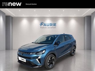 Voitures D'occasion À Guéret | Renault Symbioz E-Tech Full Hybrid 145 Techno