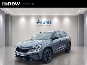 Voitures D'occasion À Limoges | Renault Austral E-Tech Full Hybrid 200 Gsr2 Iconic Esprit Alpine