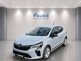 Voitures D'occasion À Trélissac | Renault Clio Eco-G 100 Ch Gsr2 Evolution