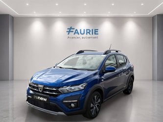 Voitures D'occasion À Trélissac | Dacia Sandero Tce 90 Stepway Confort