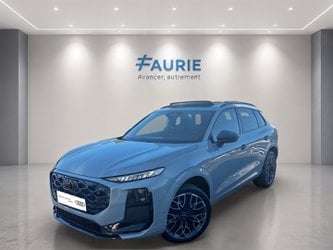 Voitures D'occasion À Brive La Gaillarde | Audi Q3 Tfsi 150 Ch Hybride S Tronic 7 S Line