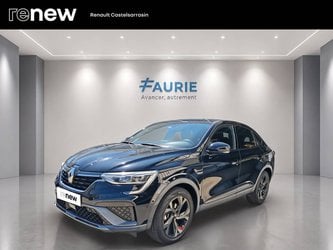 Voitures D'occasion À Castelsarrasin | Renault Arkana E-Tech 145 - 21B R.s. Line