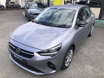 Opel d'occasion à cognac | Corsa f 1.5 diesel 100 ch bvm6 edition
