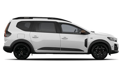 Voitures D'neuves Stock À Brive La Gaillarde | Dacia Jogger Nouveau Expression Eco-G 120 - 5 Pla...