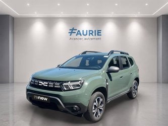 Voitures D'occasion À Trélissac | Dacia Duster Ii Eco-G 100 4X2 Journey +