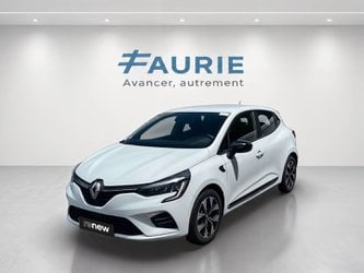 Renault d'occasion à trélissac | Clio v tce 90 - 21 limited