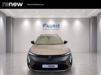 Voitures D'0Km À Saint Maur | Renault Scénic Scenic V Electrique Scenic E-Tech Electrique 220 C...