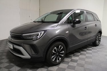Opel d'occasion à migné-auxances | Crossland 1.5 d 120 ch bva6 elegance business