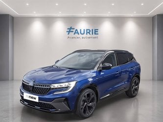 Voitures D'occasion À Limoges | Renault Austral E-Tech Hybrid 200 Iconic Esprit Alpine