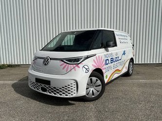 Voitures D'0Km À Boé | Volkswagen Id. Buzz Cargo 204 Ch