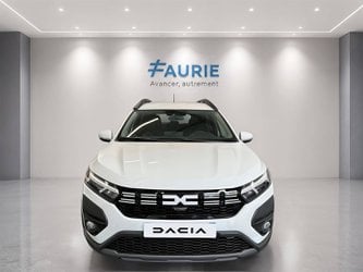 Voitures D'0Km À Sarlat | Dacia Jogger Tce 110 7 Places Gsr2 Expression