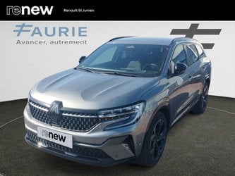 Voitures D'occasion À Saint-Junien | Renault Espace Vi E-Tech Full Hybrid 200 Gsr2 Esprit Alpine