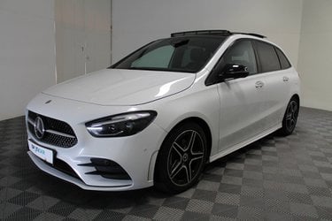Voitures D'occasion À Migné-Auxances | Mercedes-Benz Classe B Iii 200 D 8G-Dct Amg Line