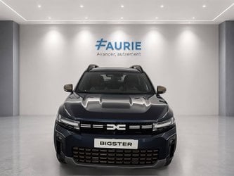 Voitures D'0Km À Trélissac | Dacia Bigster Mild Hybrid 130 4X4 Extreme